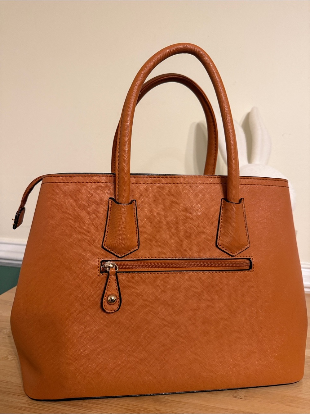 Women’s Crossbody top handle Women’s Satchel women’s purse Large - Picture 2 of 14